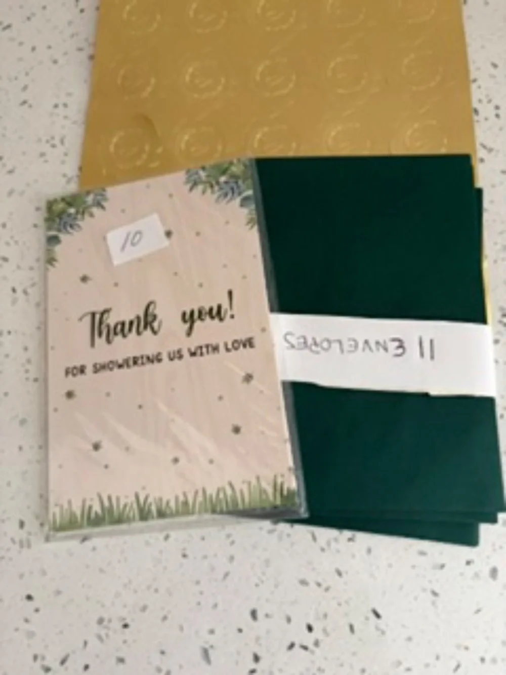 Baby Shower Decorations  Supplies Woodland Theme with critters